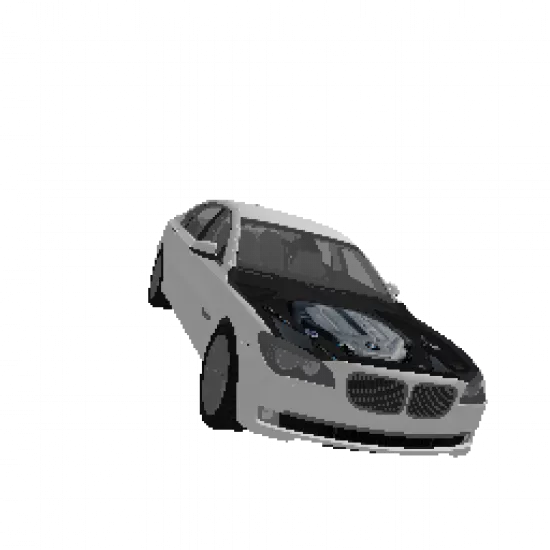 Сертификат BMW 7 - №92707