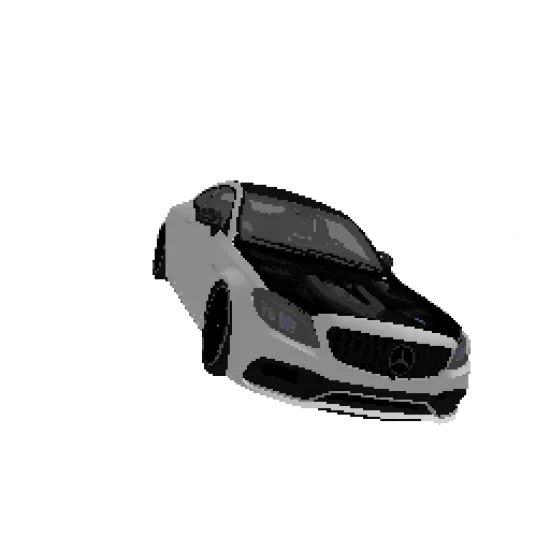 Сертификат MB C63s Coupe - №92703