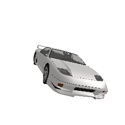 Сертификат Super GT - №87945