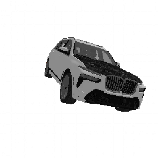 Сертификат BMW X7 - №92701