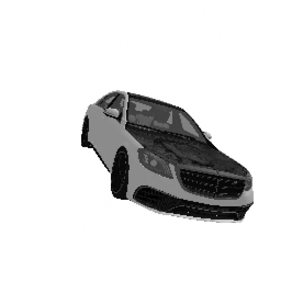 Сертификат Mercedes-Benz S 63 - №92695