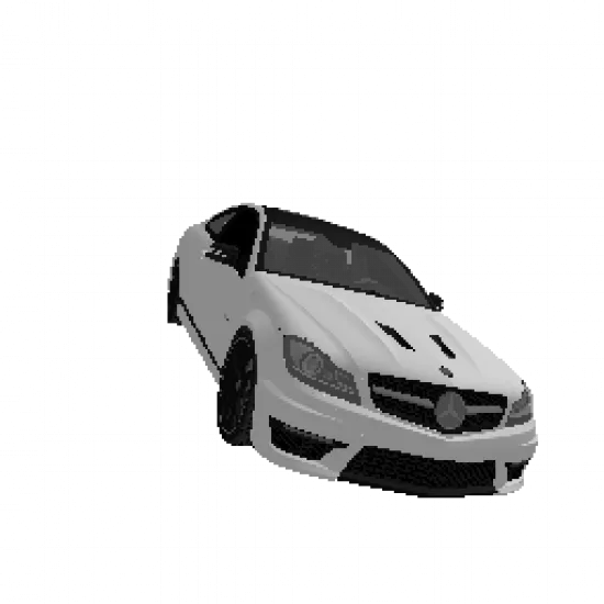 Сертификат Mercedes-Benz C63S - №92696