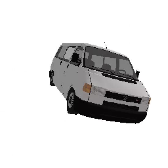 Сертификат Volkswagen Transporter - №92693