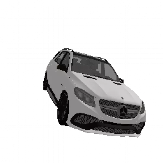 Сертификат Mersedes-Benz GLE 63S [8] - №91697