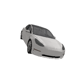 Сертификат Tesla Model 3 [8] - №91698