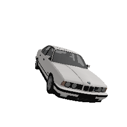 Сертификат BMW E34 - №92686