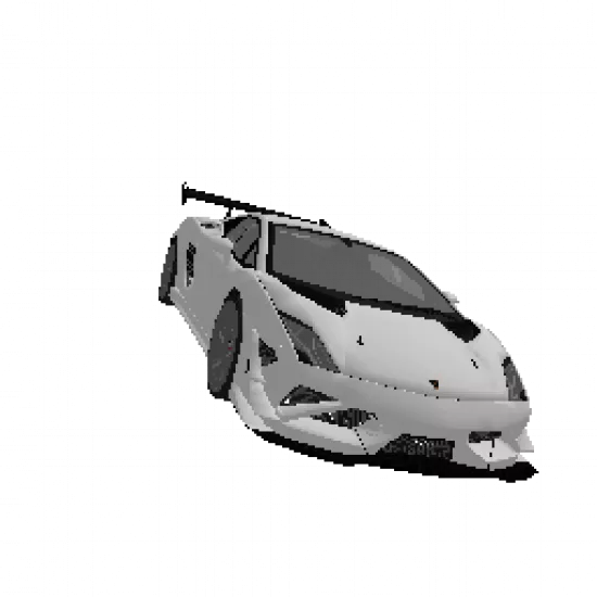Сертификат Lamborghini Gallardo - №92685