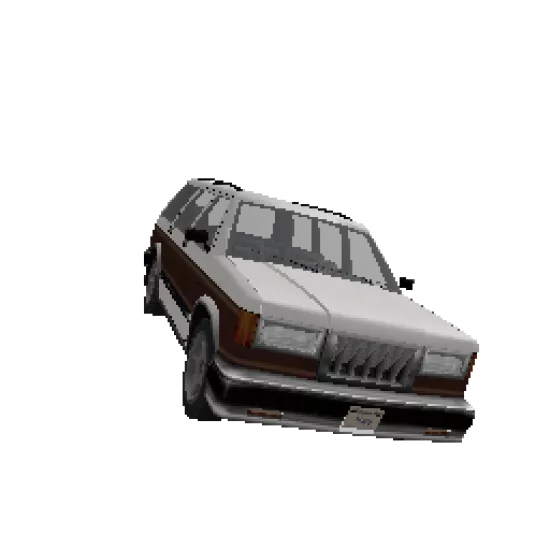 Сертификат Landstalker - №92679