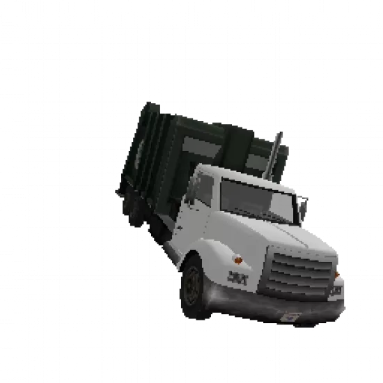 Сертификат Trashmaster - №92675