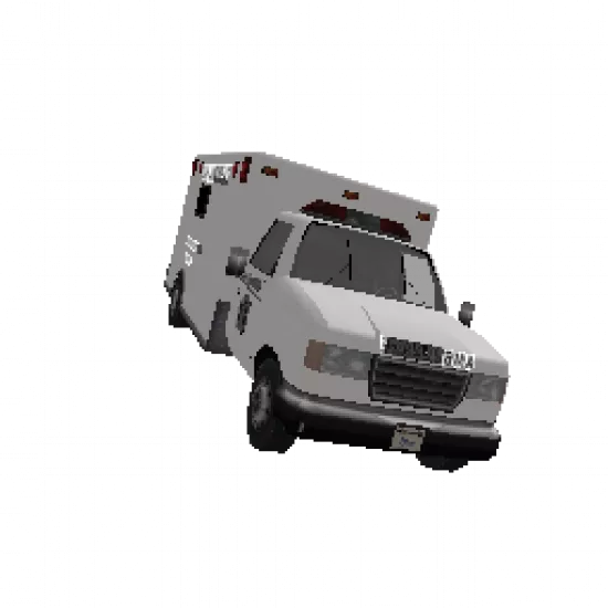 Сертификат Ambulance - №92669