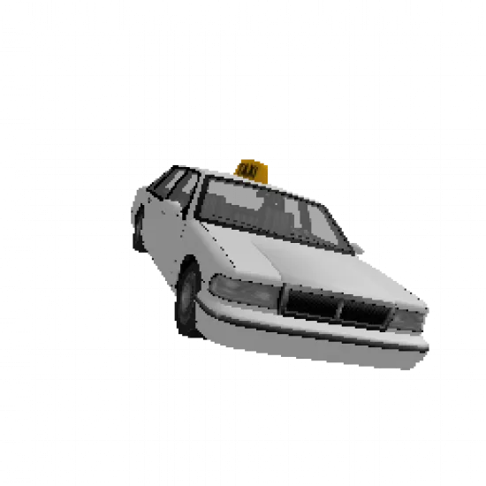 Сертификат Taxi - №92666