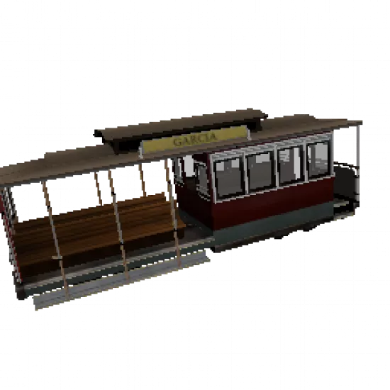 Сертификат Tram - №92646