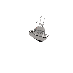 Сертификат Reefer - №92644