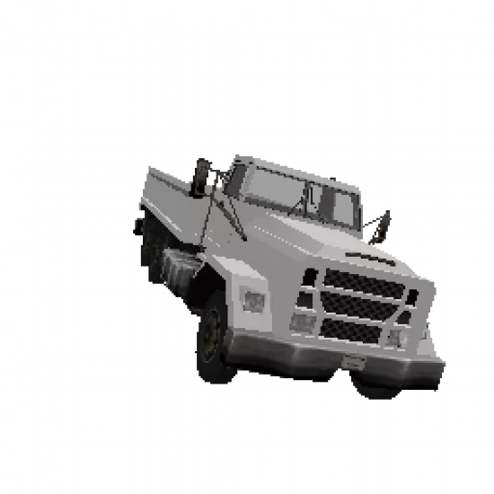 Сертификат Flatbed - №92642