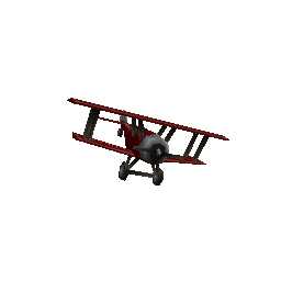 Сертификат RC Baron - №92635