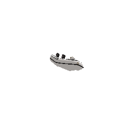 Сертификат Dinghy - №92627