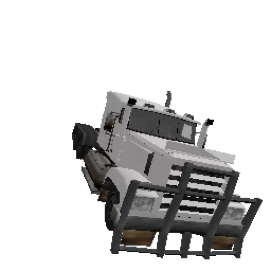 Сертификат RoadTrain - №92596