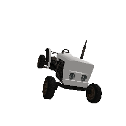 Сертификат Tractor - №92583