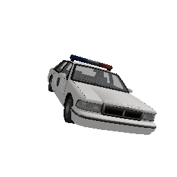 Сертификат Police LS - №92534