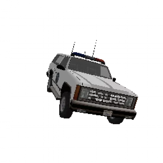 Сертификат Police Rancher - №92531