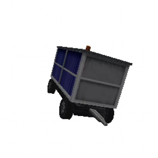 Сертификат Luggage - №92530