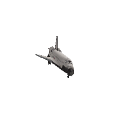Сертификат RC Shutle - №92524