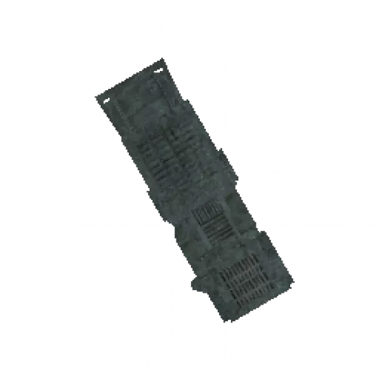 Техно ствол - №92501