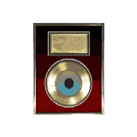 Талон для охранника: +1 EXP - №92487