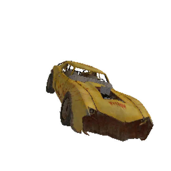 Сертификат Chum Bucket - №92481