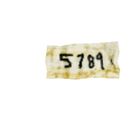 Расписка от ЛКН - №91689