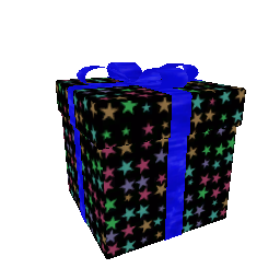 Новогодний подарок для администрации - №92477