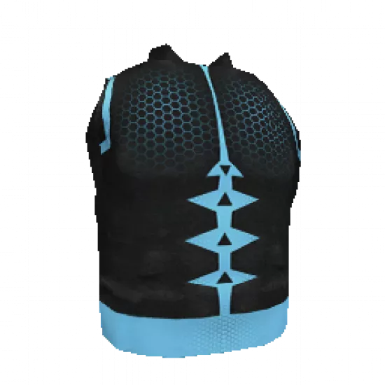 Бронежилет Netrunner - №92476