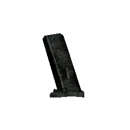 Увеличенный магазин (X3) для MP-5 - №91673