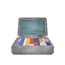 Локатор (для поиска подарков) - №92473