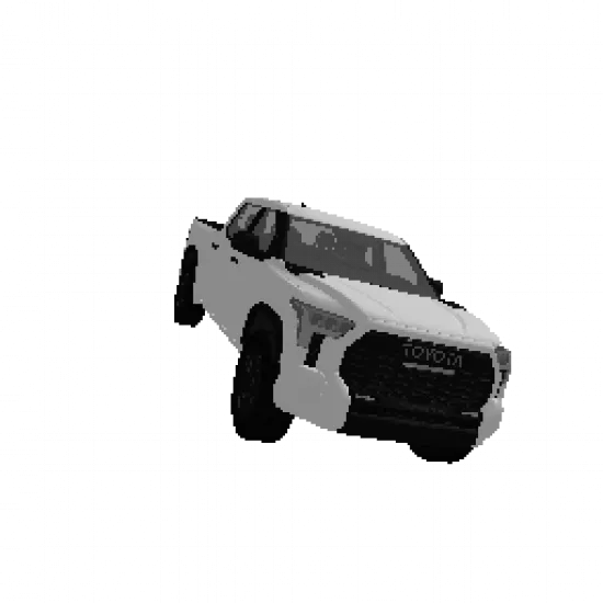 Сертификат Toyota Tundra - №92463