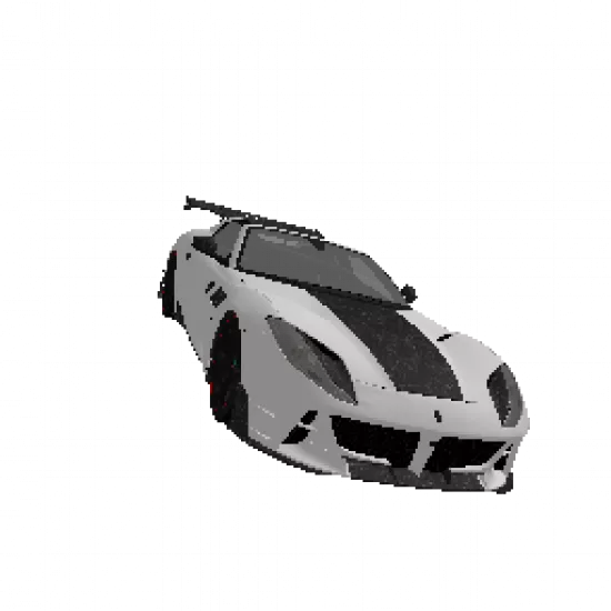 Сертификат Mansory Stallone - №92459