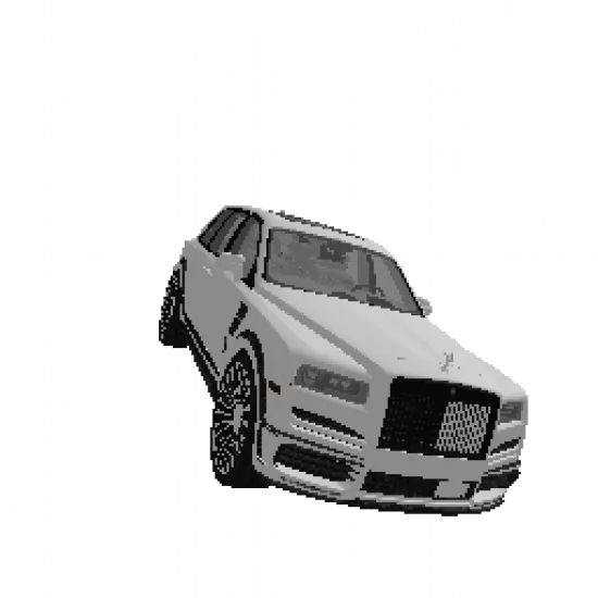 Rolls-Royce Cullinan Mansory [БРОНИРОВАННЫЙ] - №92447