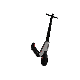 Сертификат Scooter 2 - №92439