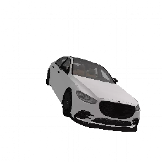 Сертификат Brabus 850 - №92435