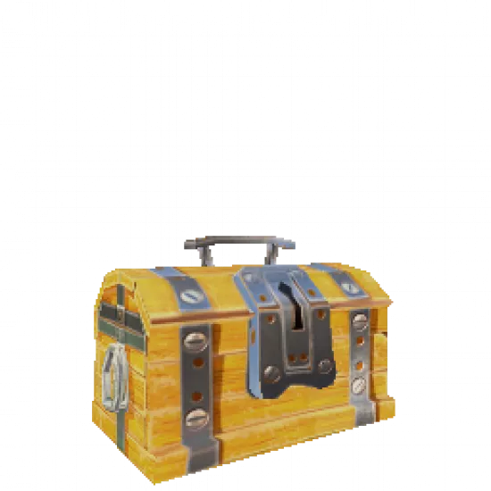 Сумка 'Сундук' - №91649