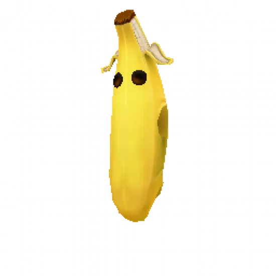 Костюм 'Банан Пили' - №91640