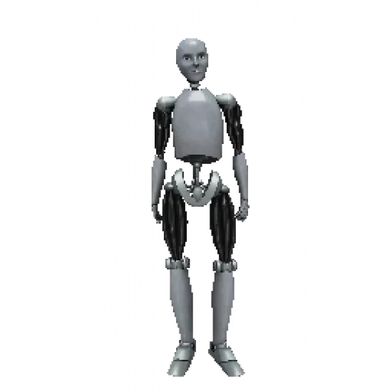 Сертификат охранника 'Белый Робот' - №91618