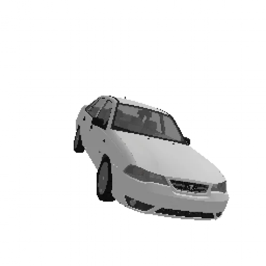 Сертификат Daewoo Nexia - №92418