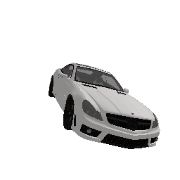 Сертификат Mercedes-Benz SL 65 AMG - №92415