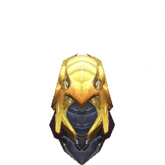 Шлем 'Броня 80lvl' - №91605