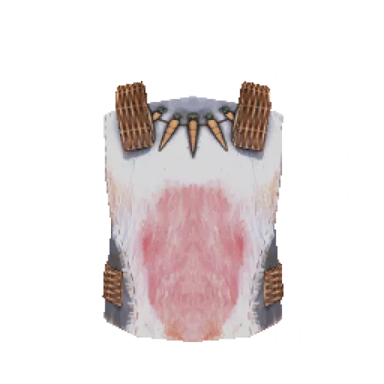 Бронежилет 'Заяц-вожак' - №91591