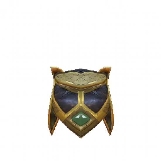 Пояс 'Броня 80lvl' - №91589