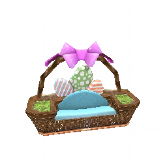 Объект: Пасхальная лавка - №91576