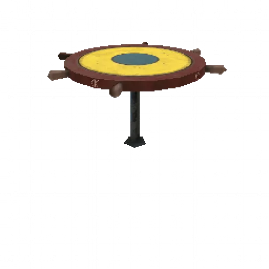 Объект: Стол «Красти Крабс» - №91564