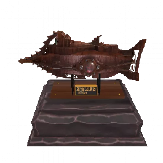 Объект: Памятник «Наутилус» - №91563